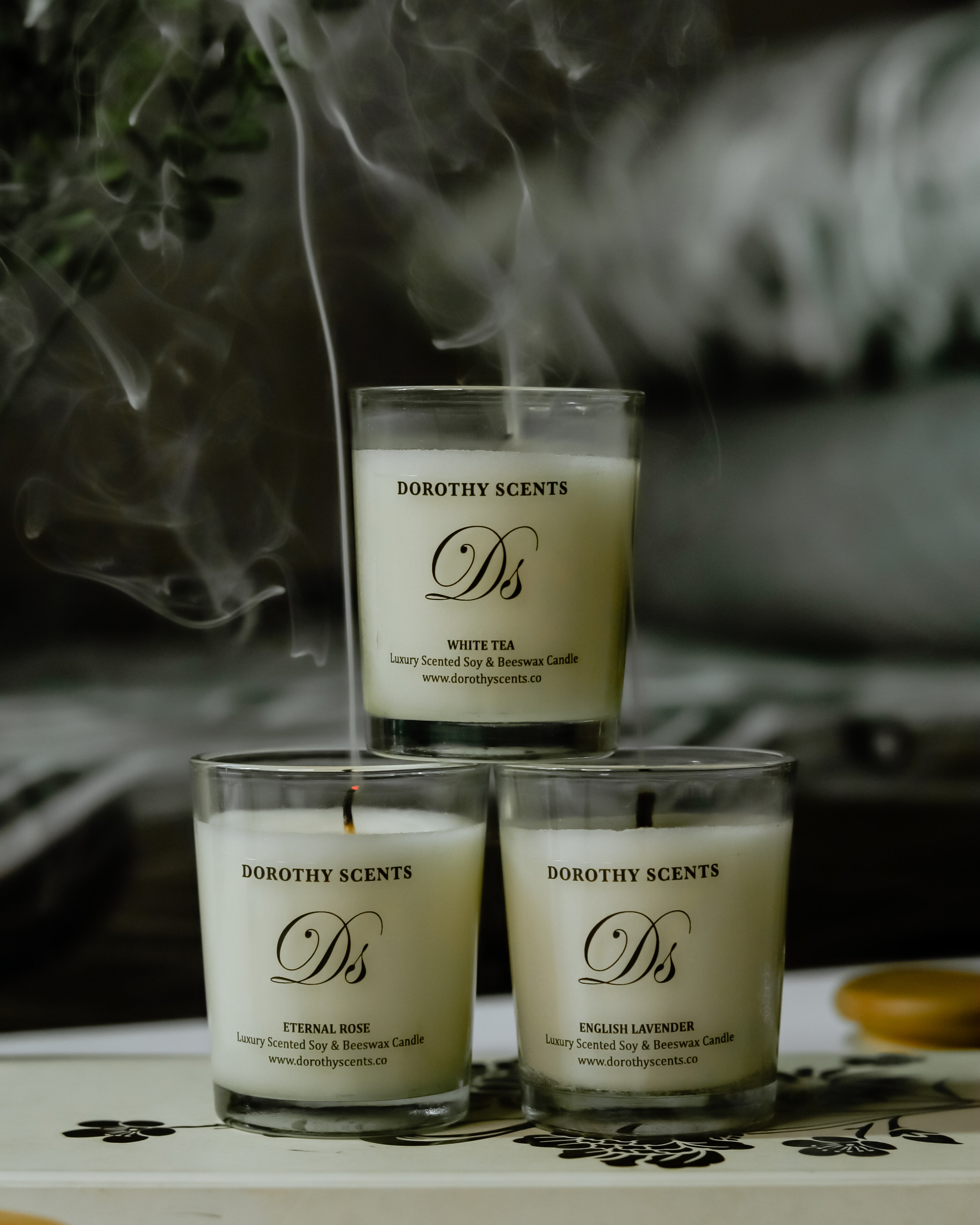 10 Best Scented Candles For Summer  Summer Scents For Candles – VedaOils