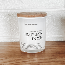 Load image into Gallery viewer, Timeless Rose
