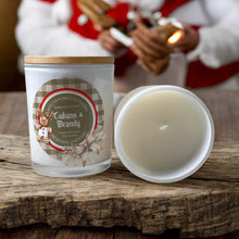 Load image into Gallery viewer, Scents from Mrs Claus&#39; Kitchen (Set of 2) Plus  A christmas Edition Pouch
