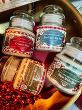 Load image into Gallery viewer, Scents from Mrs Claus&#39; Kitchen - Advent Collection
