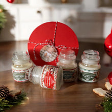 Load image into Gallery viewer, Scents from Mrs Claus&#39; Kitchen - Advent Collection
