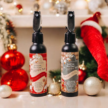 Load image into Gallery viewer, MRS CLAUS&#39; LUXURY ROOM MIST
