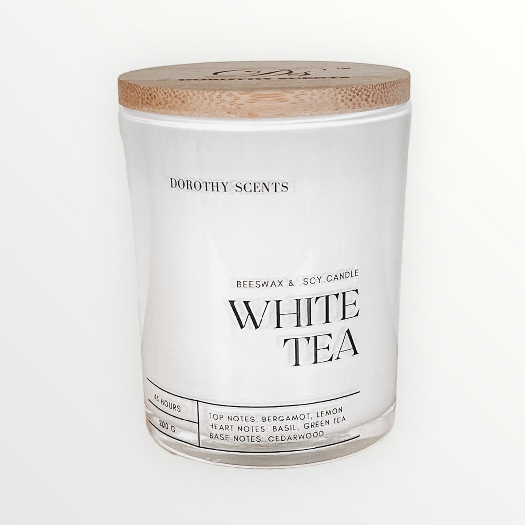 White Tea